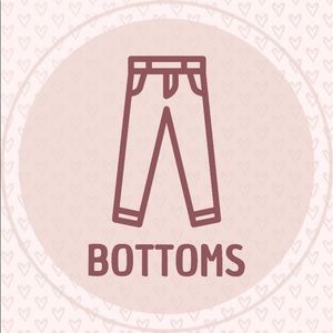 Bottoms